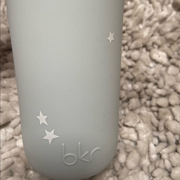 bkr “WREN” with white star print - RARE - Picture 4 of 4